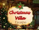 Christmas Villa