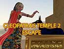 Cleopatra's Temple 2