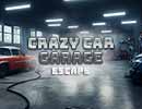 365 Crazy Car Garage Escape