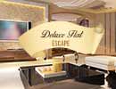Deluxe Flat