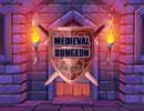 365 Medieval Dungeon Escape