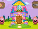 Egg House