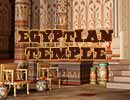 Egyptian Temple