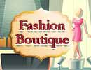 Fashion Boutique