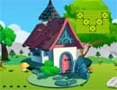 Forest House