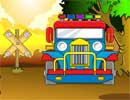 Forest Officer