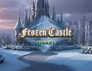 365 Frozen Castle Escape