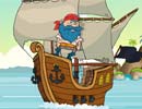 Ghost Pirate