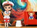 Going to Hospital