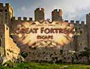 365 Great Fortress Escape