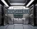 365 High Security Vault Escape