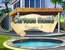 Cartoon Home 4