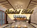 Oriental Hotel