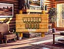 365 Wooden House Escape