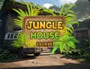 365 Jungle House Escape