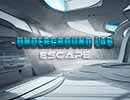 365 Underground Lab Escape