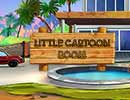 Little Cartoon Room