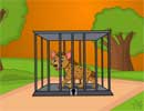 Little Hyena