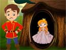 Little Queen
