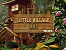 365 Little Village Hut Escape
