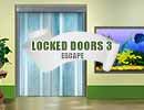 Locked Doors 3