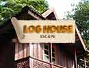 Log House