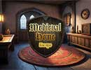 Medieval Home