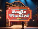 365 Magic Theatre Escape
