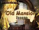 Old Mansion