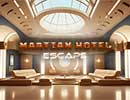 Martian Hotel