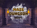 365 Maze Dungeon Escape