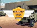 365 Military Base Escape