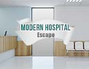 365 Modern Hospital Escape