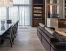 Modern Living House