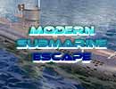 Modern Submarine