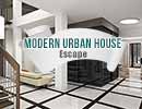Modern Urban House