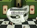 365 Museum of Illusions Escape 2