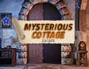 365 Mysterious Cottage Escape