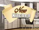 New Kitchen