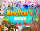 New Year's Escape