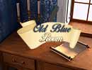 Old Blue Room