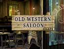 365 Old Western Saloon Escape