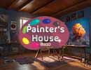 365 Painter’s House Escape
