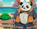 Save the Panda