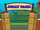 Stuck in a Park