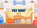 Pet Shop