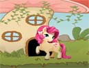 Pink Pony