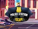 365 Police Station Escape