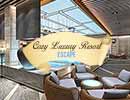 Cozy Luxury Resort