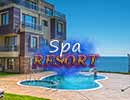 Spa Resort